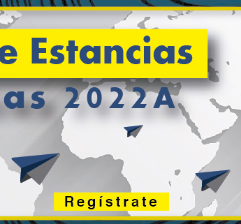 Programa de Estancias Académicas (PEA) 2022 A (Registro)